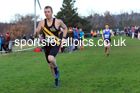 Senior mens 2022 Birtley Cross Country Relays. Photo: David T. Hewitson/Sports for All Pics